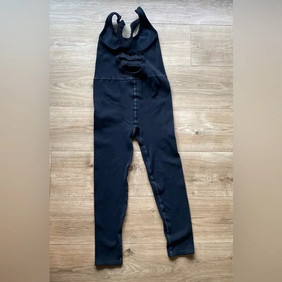 Free People Movement Good Karma Onesie - Picture 5 of 8